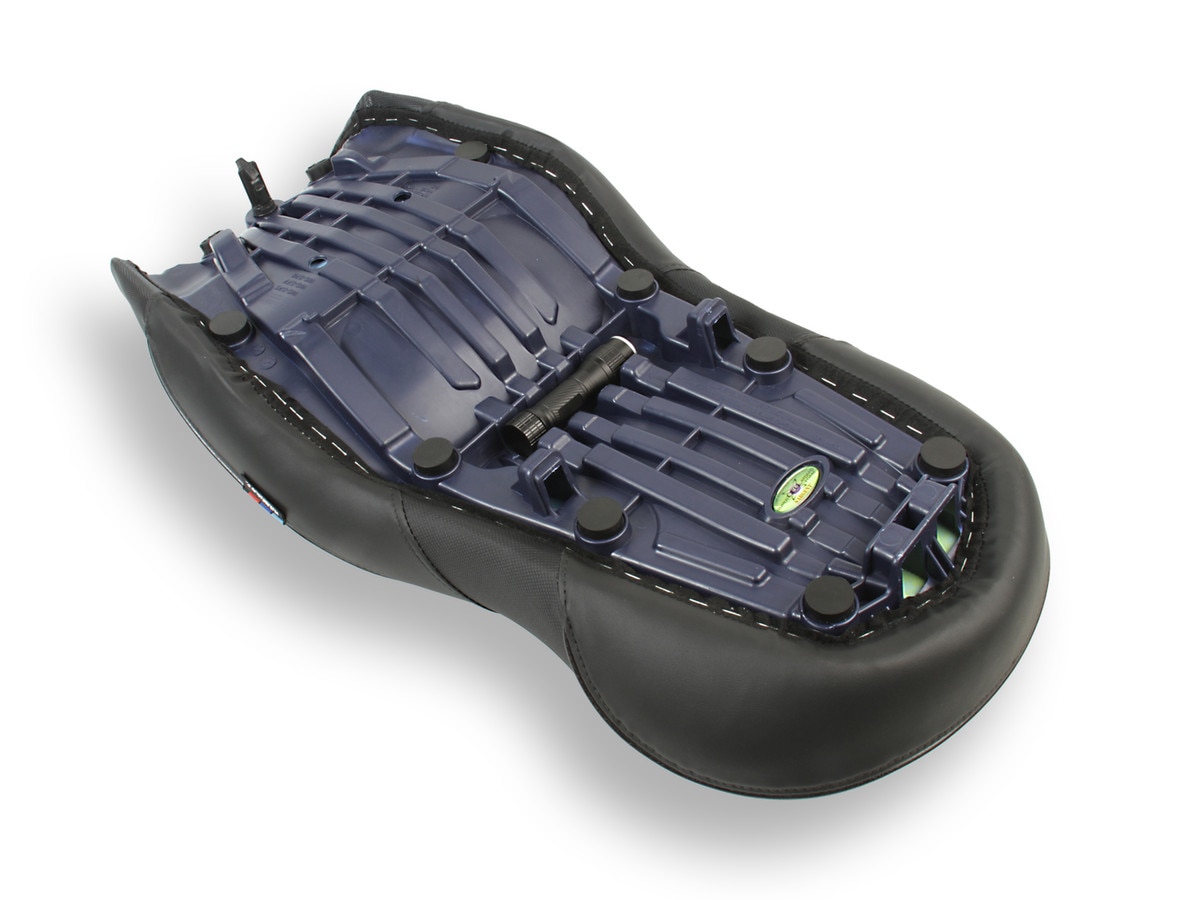 BMW - F 750 / 850 GS/GSA 2019+ - World sport Performance Seat